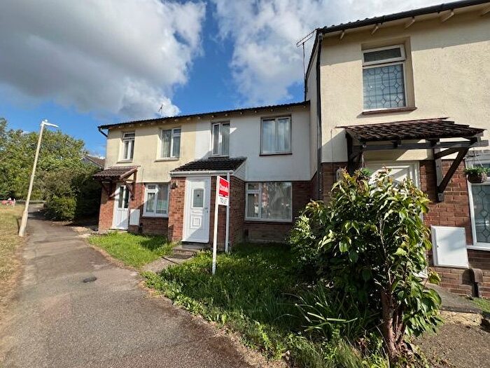 3 Bedroom Property To Rent In Loudon Path, Ashford, TN23