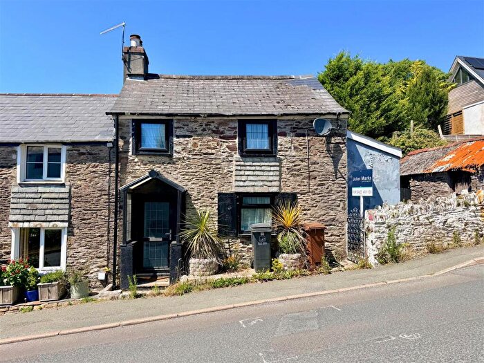3 Bedroom Cottage For Sale In Wembury, Plymouth, PL9