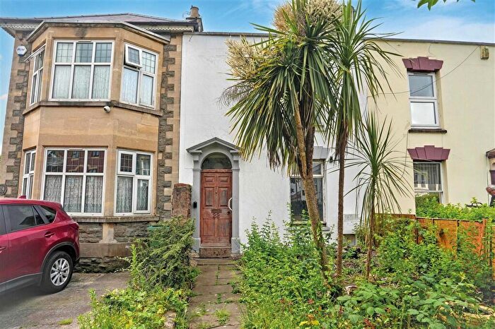 3 Bedroom Terraced House For Sale In High Street, Kingswood, Bristol, BS15