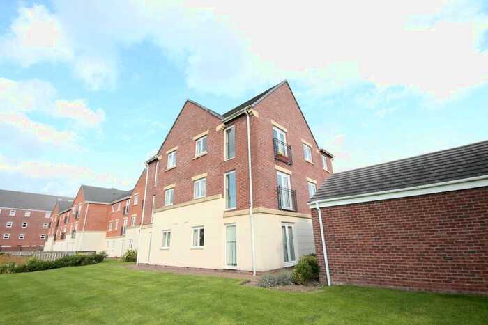 2 Bedroom Flat To Rent In Main Street, Buckshaw Village, Chorley, PR7