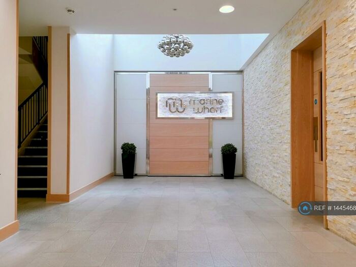 2 Bedroom Flat To Rent In Whiting Way, London, SE16