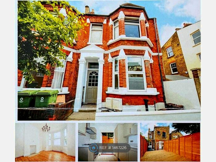 2 Bedroom Flat To Rent In Peckham/Nunhead, London, SE15