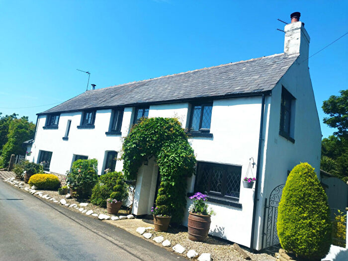 5 Bedroom Detached House For Sale In Back Lane, Preesall, FY6