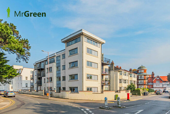 2 Bedroom Apartment To Rent In Owls Road, Bournemouth, BH5