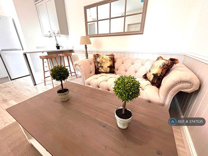 1 Bedroom Flat To Rent In Fulwood Road, Sheffield, S10