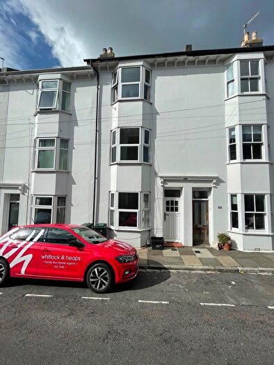 4 Bedroom Terraced House To Rent In Whichelo Place, Brighton, BN2