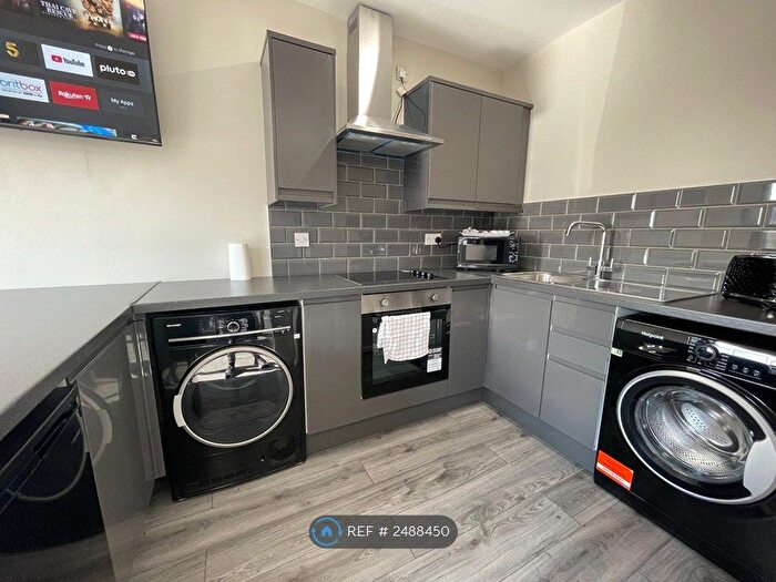 1 Bedroom Flat To Rent In Mill Street, Liverpool, L8