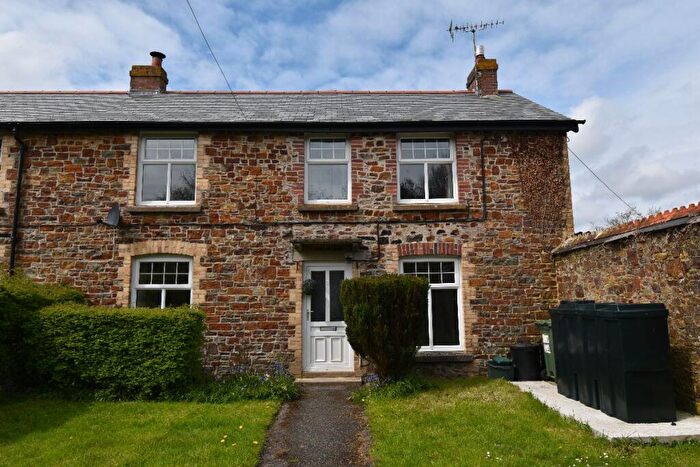 3 Bedroom Semi-Detached House To Rent In Halwill Junction, EX21