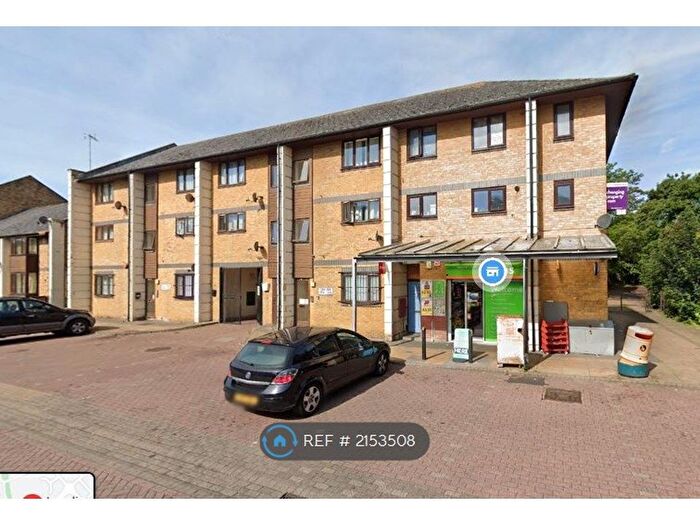 1 Bedroom Flat To Rent In London, London, SE28