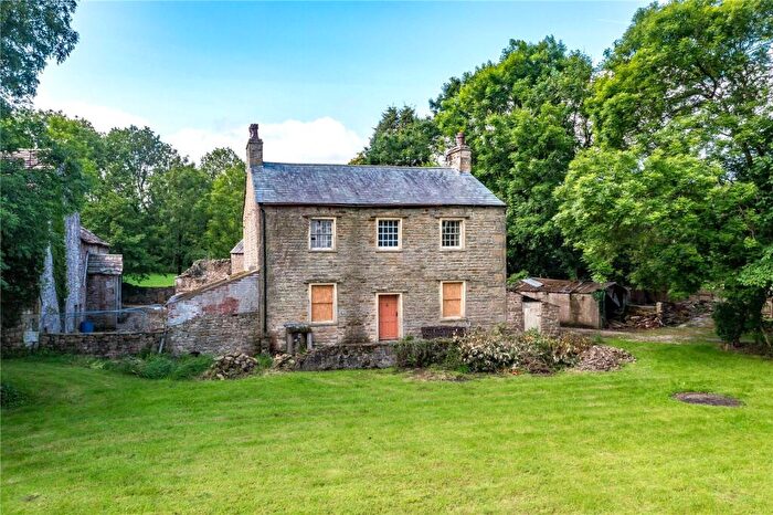 4 Bedroom House For Sale In Brookhouse Road, Brookhouse, Lancaster, Lancashire, LA2