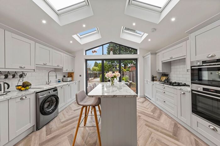3 Bedroom Property For Sale In Grange Drive, Penketh, WA5