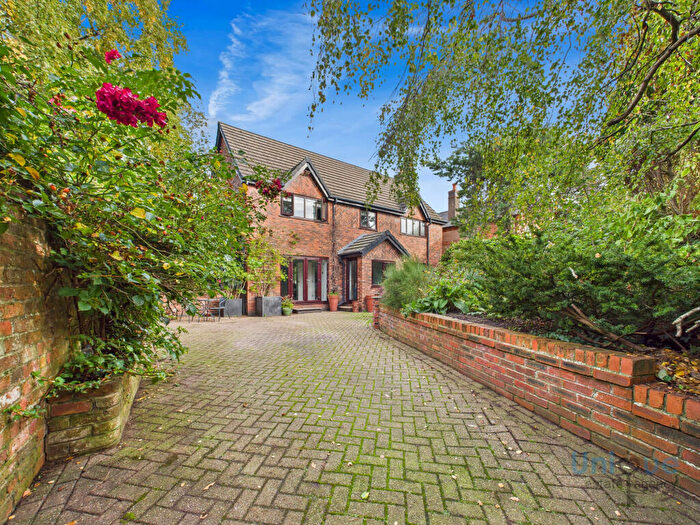 4 Bedroom Detached House For Sale In Market Street, Hambleton, FY6