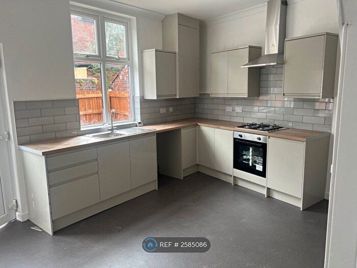 2 Bedroom Terraced House To Rent In Bannister Street, Chorley, PR7