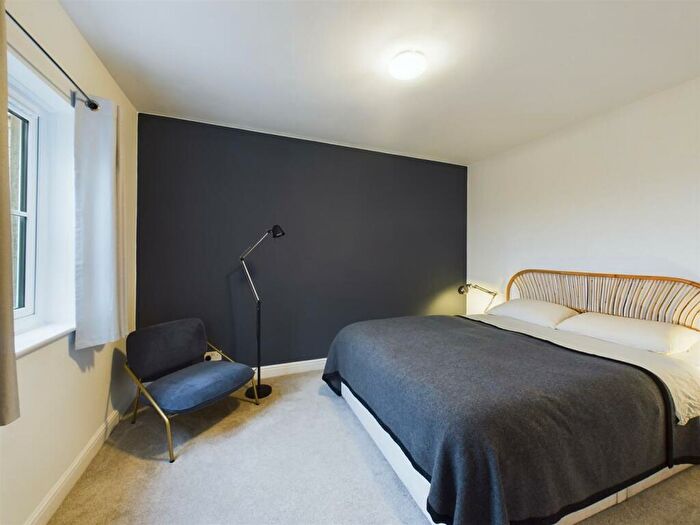 1 Bedroom Apartment For Sale In Castle Park Mews, Lancaster, LA1