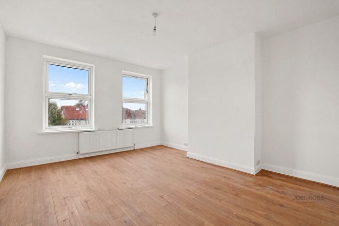 2 Bedroom Flat To Rent In Greenford Road, Greenford, UB6