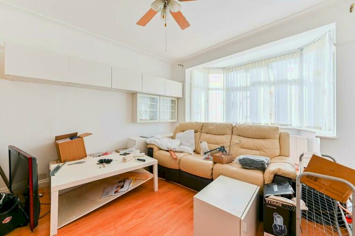 3 Bedroom House To Rent In Montpelier Rise, North Wembley, Wembley, HA9