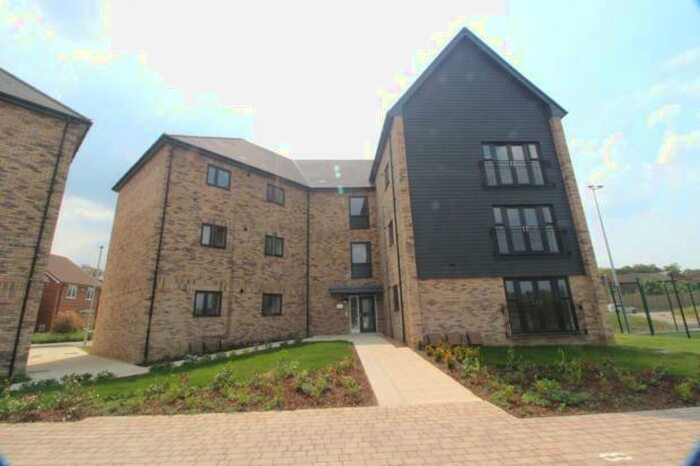 1 Bedroom Flat To Rent In , SG4