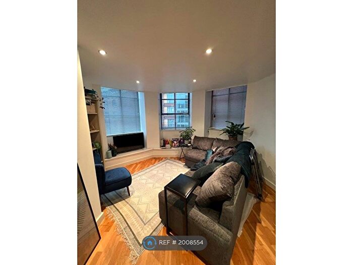 1 Bedroom Flat To Rent In Neptune Street, Leeds, LS9