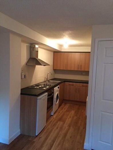 Studio To Rent In Elizabeth Mews, Headstone Road, Harrow, HA1