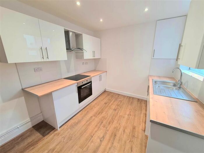 3 Bedroom Property To Rent In St. Chads Road, Nottingham, NG3