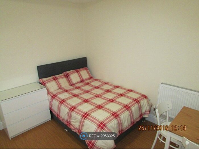 Studio To Rent In Harefield Road, Coventry, CV2