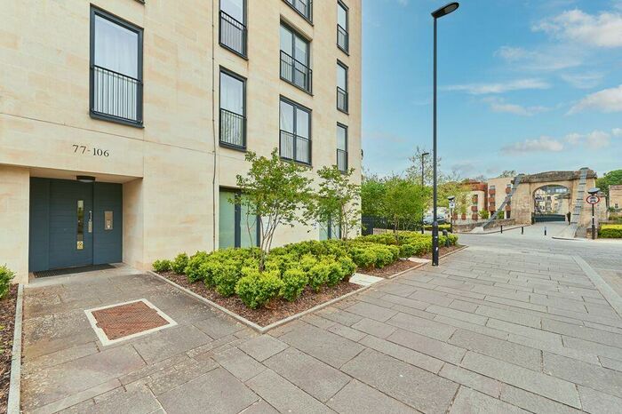 1 Bedroom Apartment To Rent In Palladian, Victoria Bridge Road, Bath, BA2