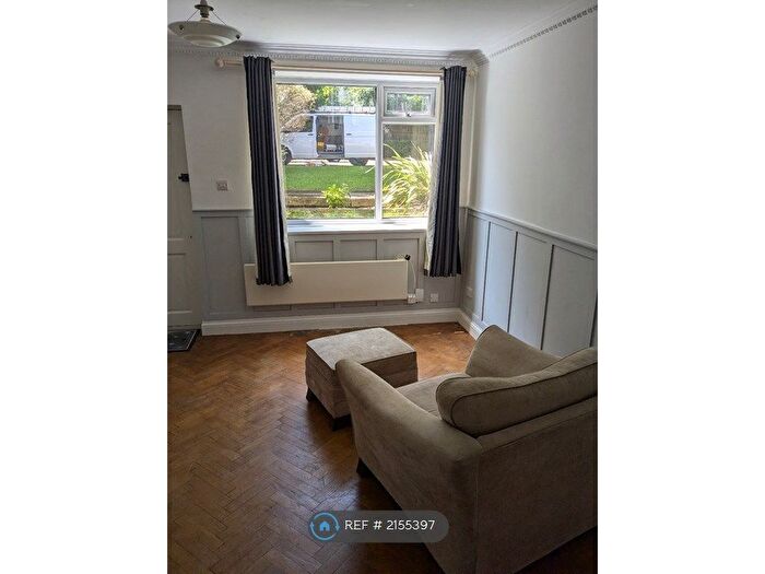 1 Bedroom Flat To Rent In Kendrick Road, Reading, RG1