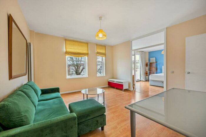 1 Bedroom Flat To Rent In Lancaster Grove, Belsize Park, NW3