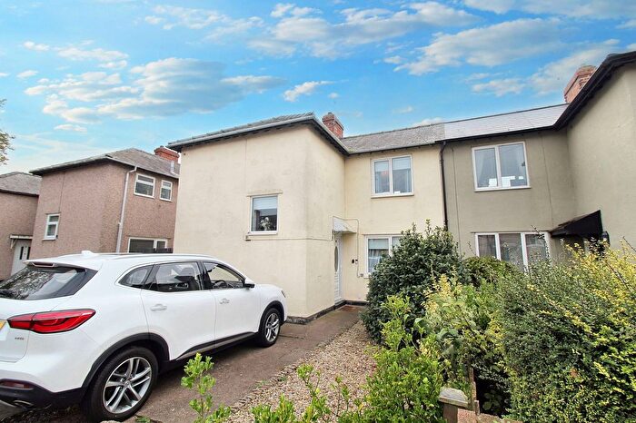 2 Bedroom Semi-Detached House To Rent In Twelfth Avenue, Blyth, NE24