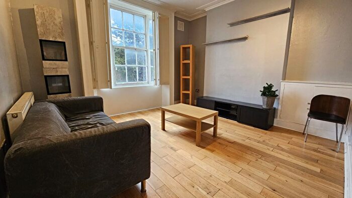 1 Bedroom Flat To Rent In Brixton Road, London, SW9