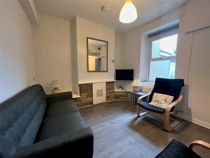 3 Bedroom Terraced House To Rent In Fair View Road, Bangor, Gwynedd, LL57