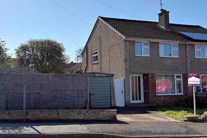 3 Bedroom Semi Detached House For Sale In Baldocks Lane, Melton Mowbray, LE13