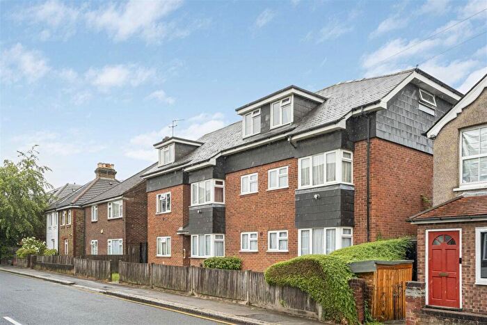1 Bedroom Flat For Sale In Byron Road, Wealdstone, Harrow, HA3