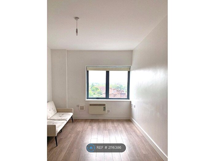1 Bedroom Flat To Rent In The Spectrum, Ipswich, IP2