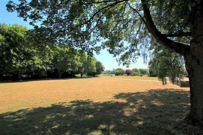 1 Bedroom Flat To Rent In Brecklands Green, Swaffham, PE37