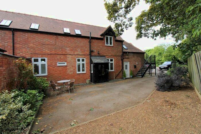 1 Bedroom Flat To Rent In Chester, Toft House, Toft, Dunchurch, CV22