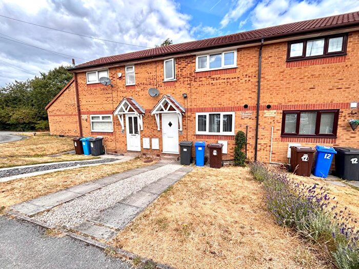 2 Bedroom Property To Rent In Gleadless Mount, Sheffield, S12
