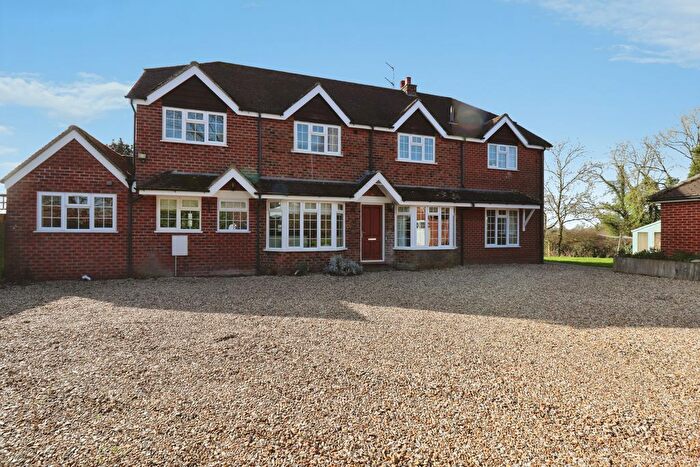 5 Bedroom Detached House For Sale In Thorpe Lane, Tealby, Market Rasen, LN8