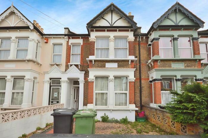 2 Bedroom Flat To Rent In Ringstead Road Catford, SE6