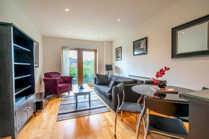 1 Bedroom Flat To Rent In Adventurers Court, Hungate, York, YO1