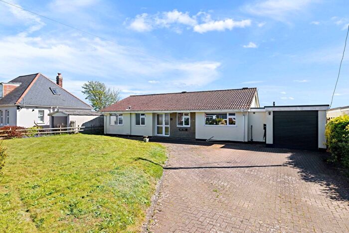 3 Bedroom Detached Bungalow For Sale In Old Dover Road, Capel-Le-Ferne, Folkestone, CT18