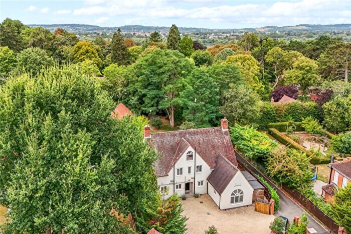 5 Bedroom Detached House For Sale In Harberton Mead, Headington, Oxford, OX3