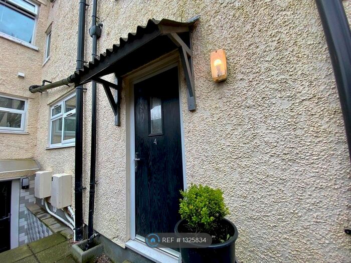 Studio To Rent In Charles Street, Salford M6