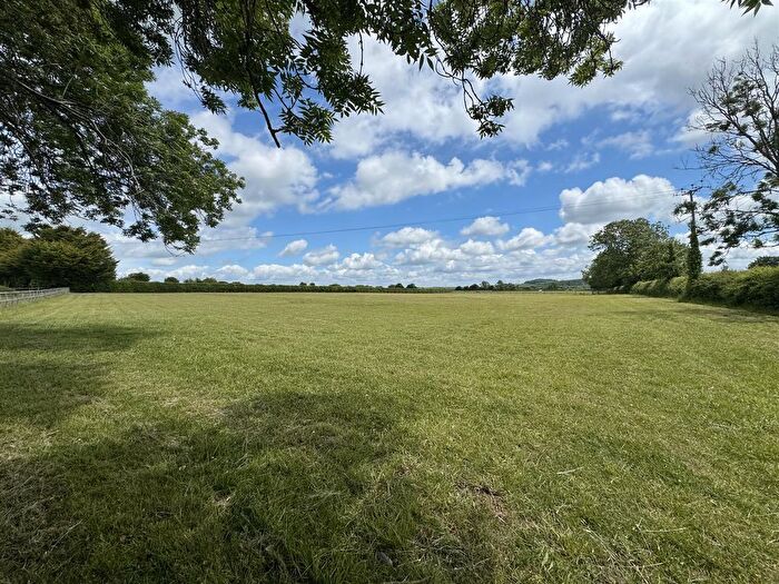 Land For Sale In Martin Road, Martin, SP6