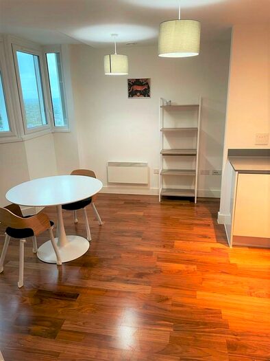 1 Bedroom Apartment To Rent In Hagley Road, Birmingham, B16