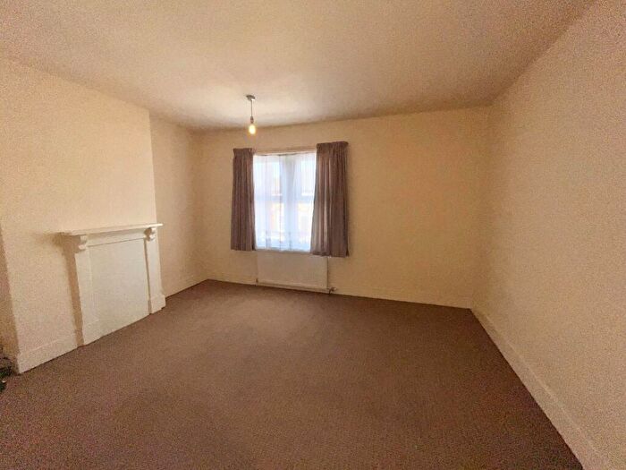 2 Bedroom End Of Terrace House For Sale In Oundle Road, Peterborough, PE2