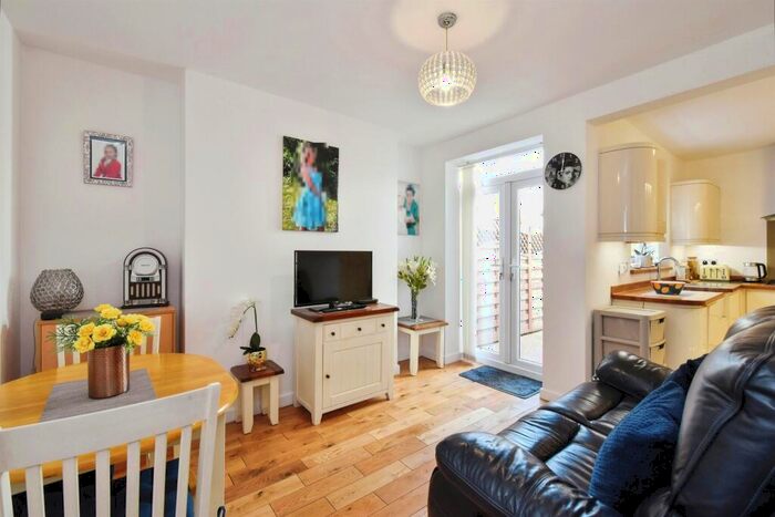 3 Bedroom Terraced House For Sale In Ramsden Street, Rhymney, Tredegar, NP22