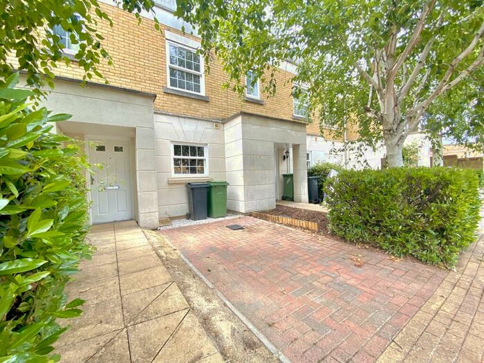2 Bedroom House To Rent In Coriander Drive, Maidstone, ME16