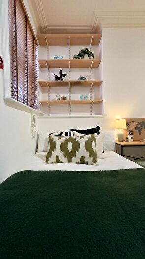 6 Bedroom Flat To Rent In Richmond Road, Lincoln, LN1