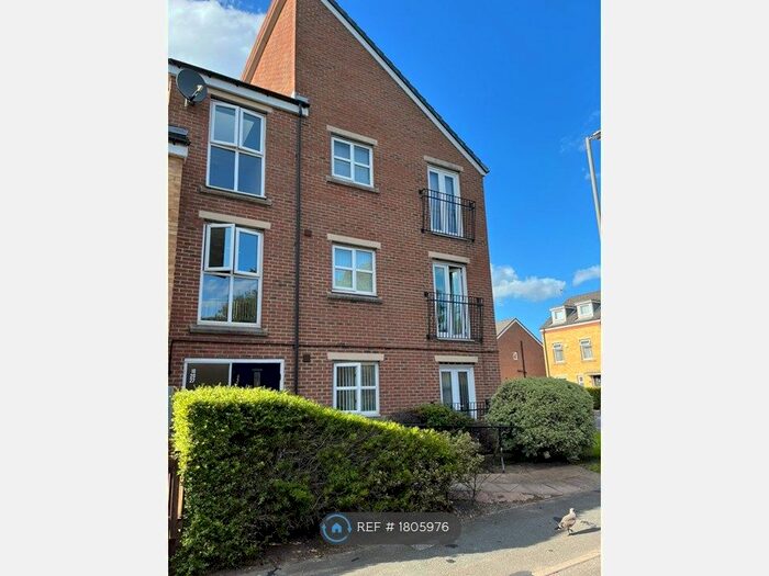 2 Bedroom Flat To Rent In Hodson Place, Liverpool, L6